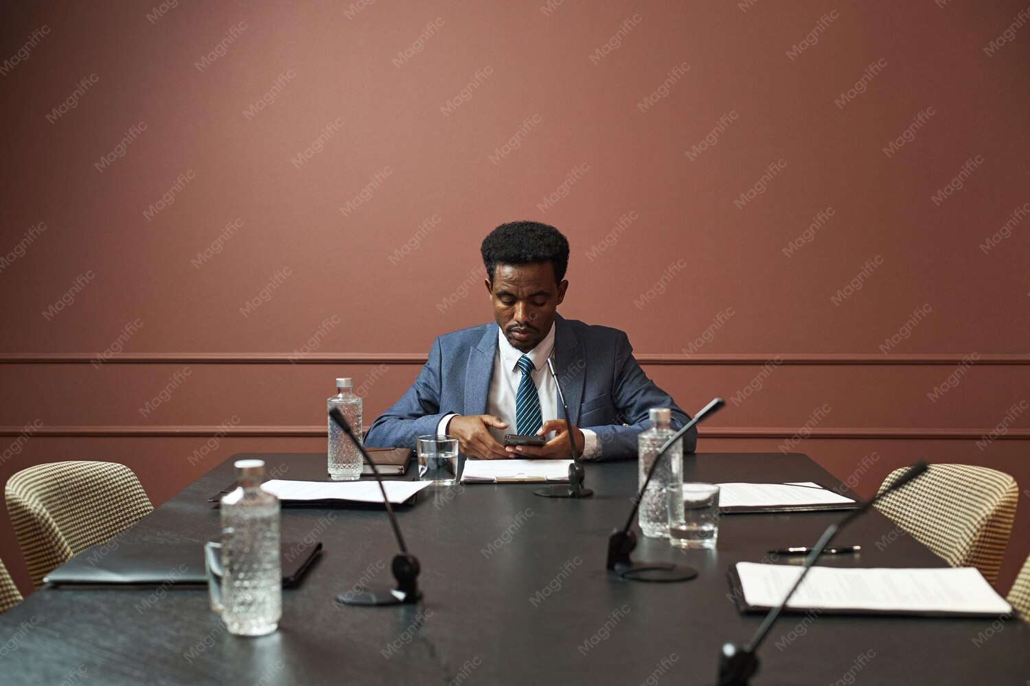 Sectores de Actuação