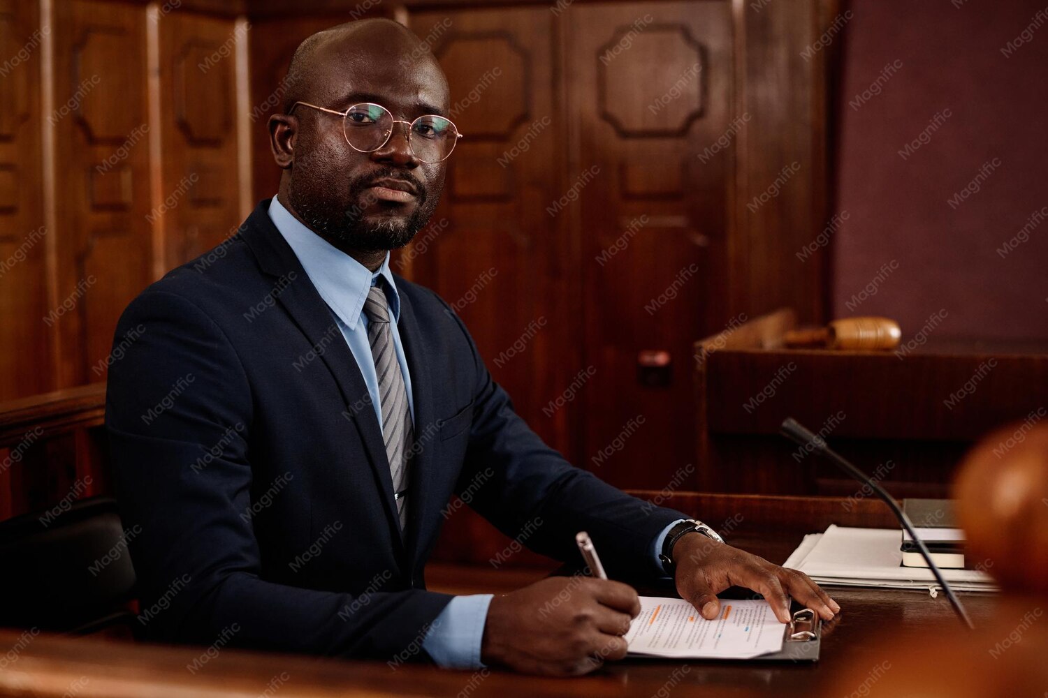 Escritório Gilberticêncio Kaley